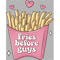 Valentine's Day-QRJ  4130